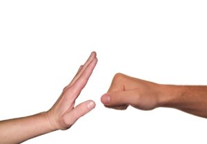 Effective Conflict Resolution