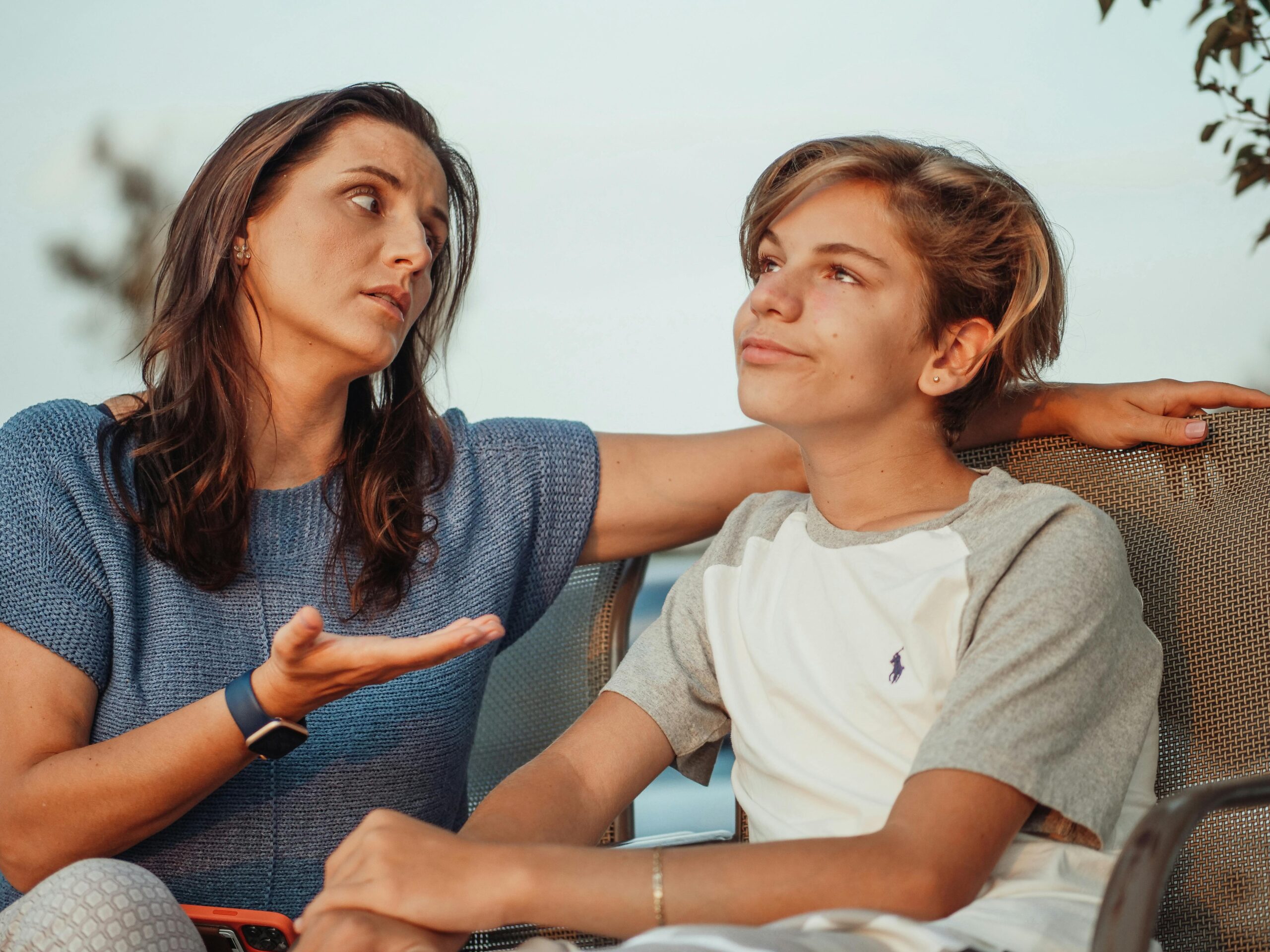 Family coaching tools