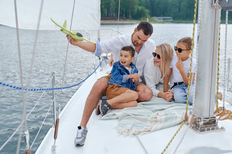family quality time