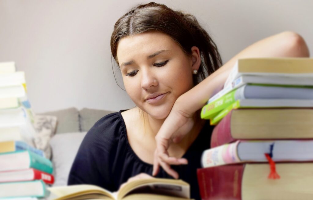 academic stress