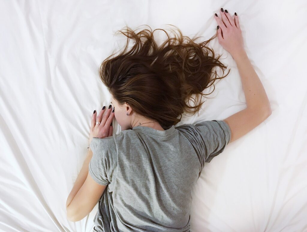 teens, sleep