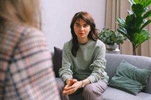 relationship coach