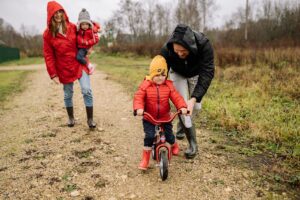 ultimate parenting guide
