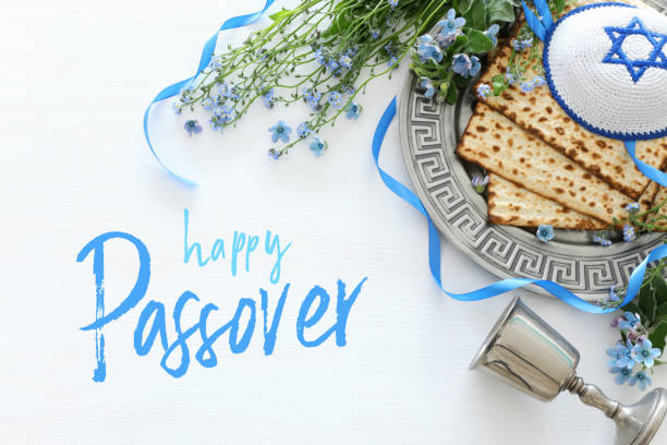 pesach celebration