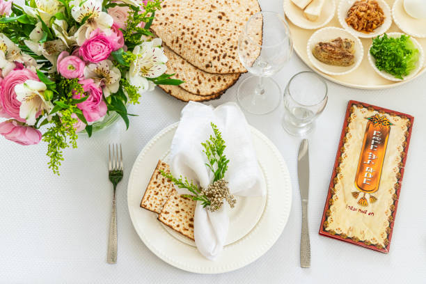 passover family tradition