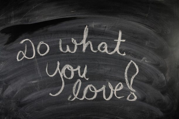 Self-Discovery, key elements