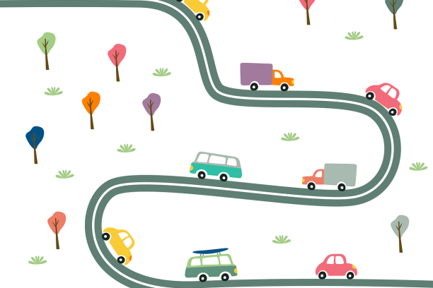 buckle up, parents