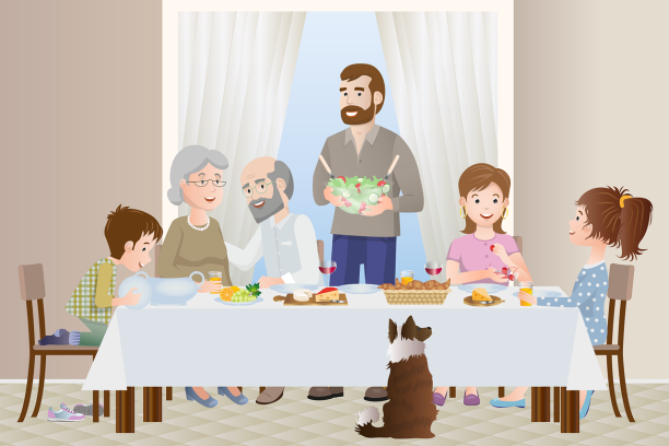 Family ritual