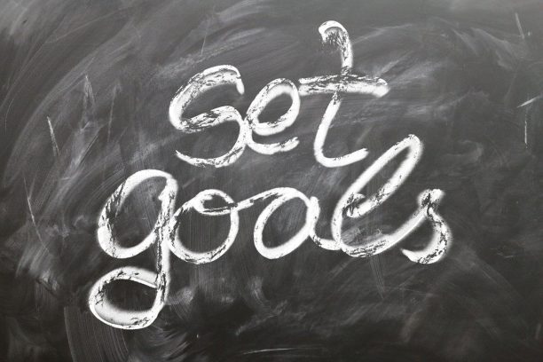 Setting and Achieving Goals, personal empowerment