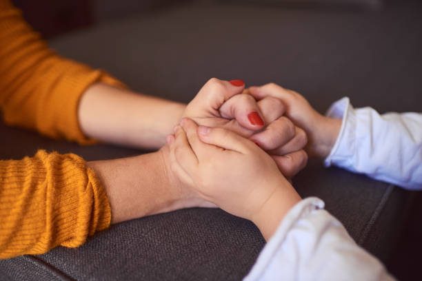 Compassion Vs Empathy