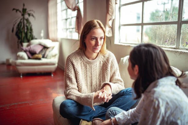 develop communication skills