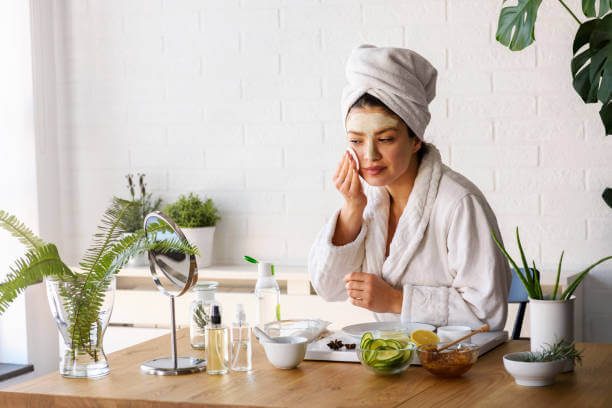 daily teen skincare routine