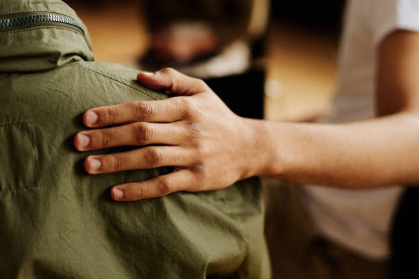 benefits of Compassion Vs. Empathy