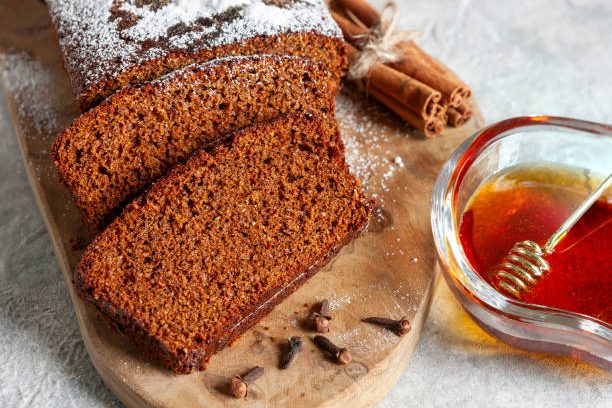 jewish honey cake