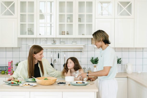preparing teens for future
