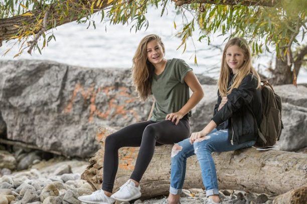 Strengths in teens