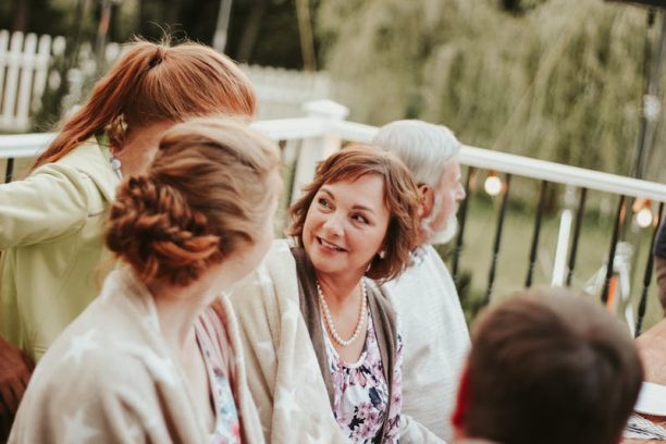 challenges in the family