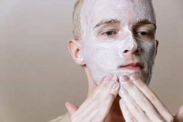 coping with acne