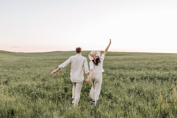 healthy relationship traits