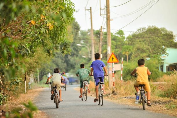 kids sports activities