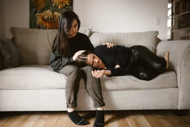 emotional connection