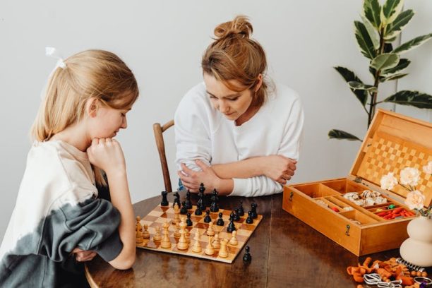 Overcoming Family Time Challenges