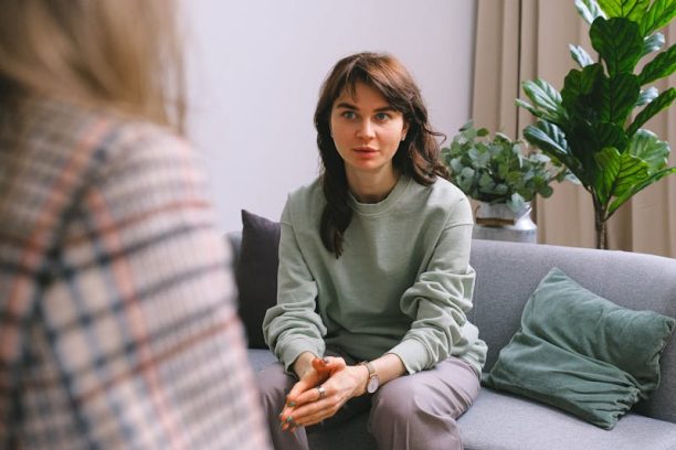 relationship coach