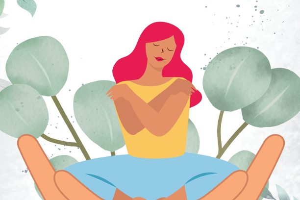 Self-Care for Parents