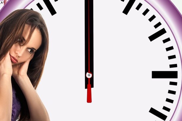 time management