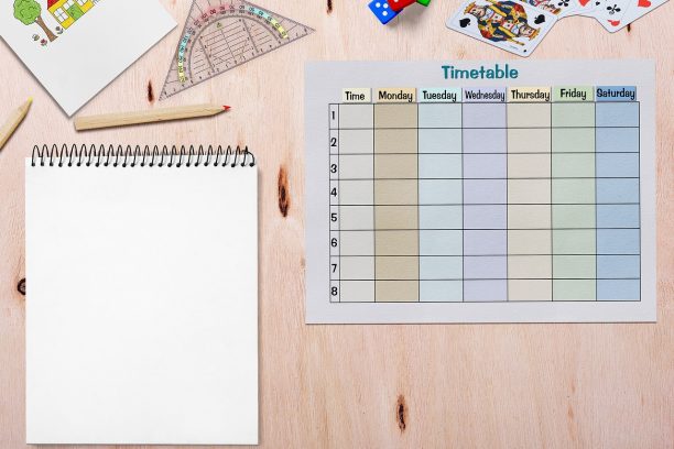 Setting Goals as a Family