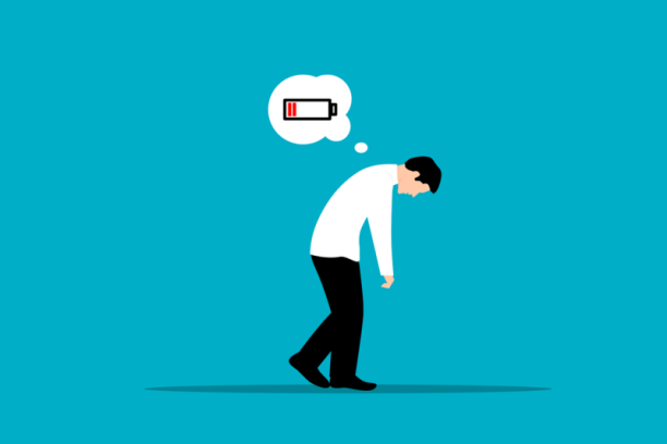 burnout and supportive need