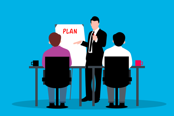 strategies and planning