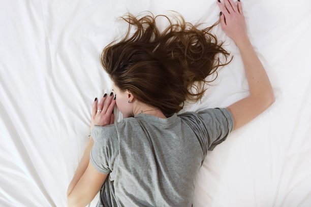 teens, sleep
